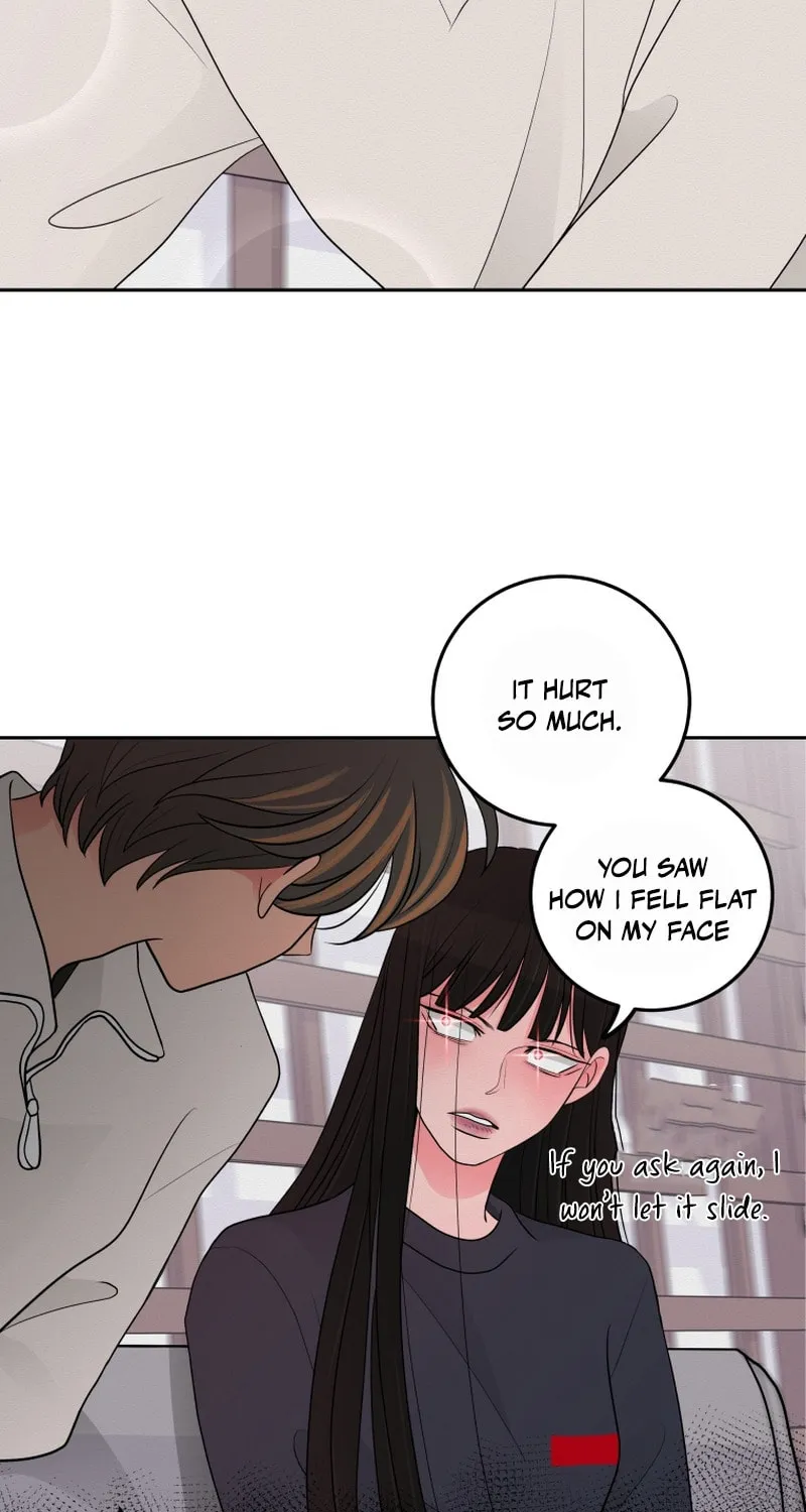 Read Noise Comeback chapter 5 image 44 on Lezhin