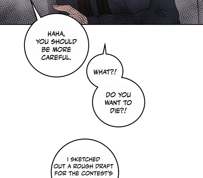 Read Noise Comeback chapter 5 image 45 on Lezhin