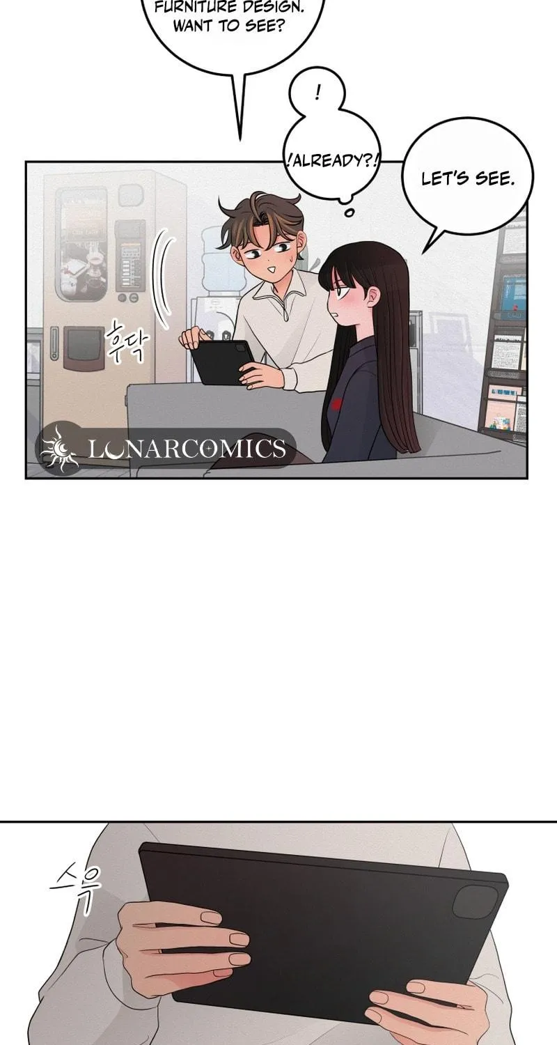 Read Noise Comeback chapter 5 image 46 on Lezhin