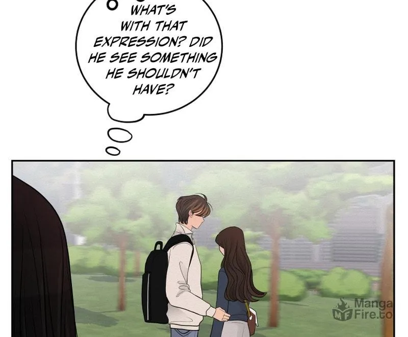 Read Noise Comeback chapter 5 image 5 on Lezhin