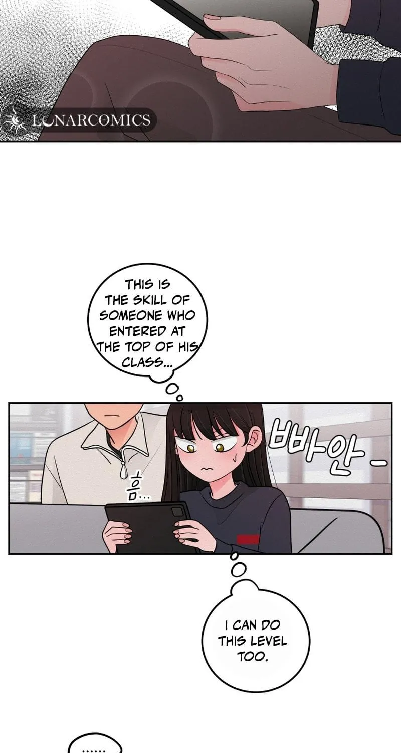 Read Noise Comeback chapter 5 image 52 on Lezhin
