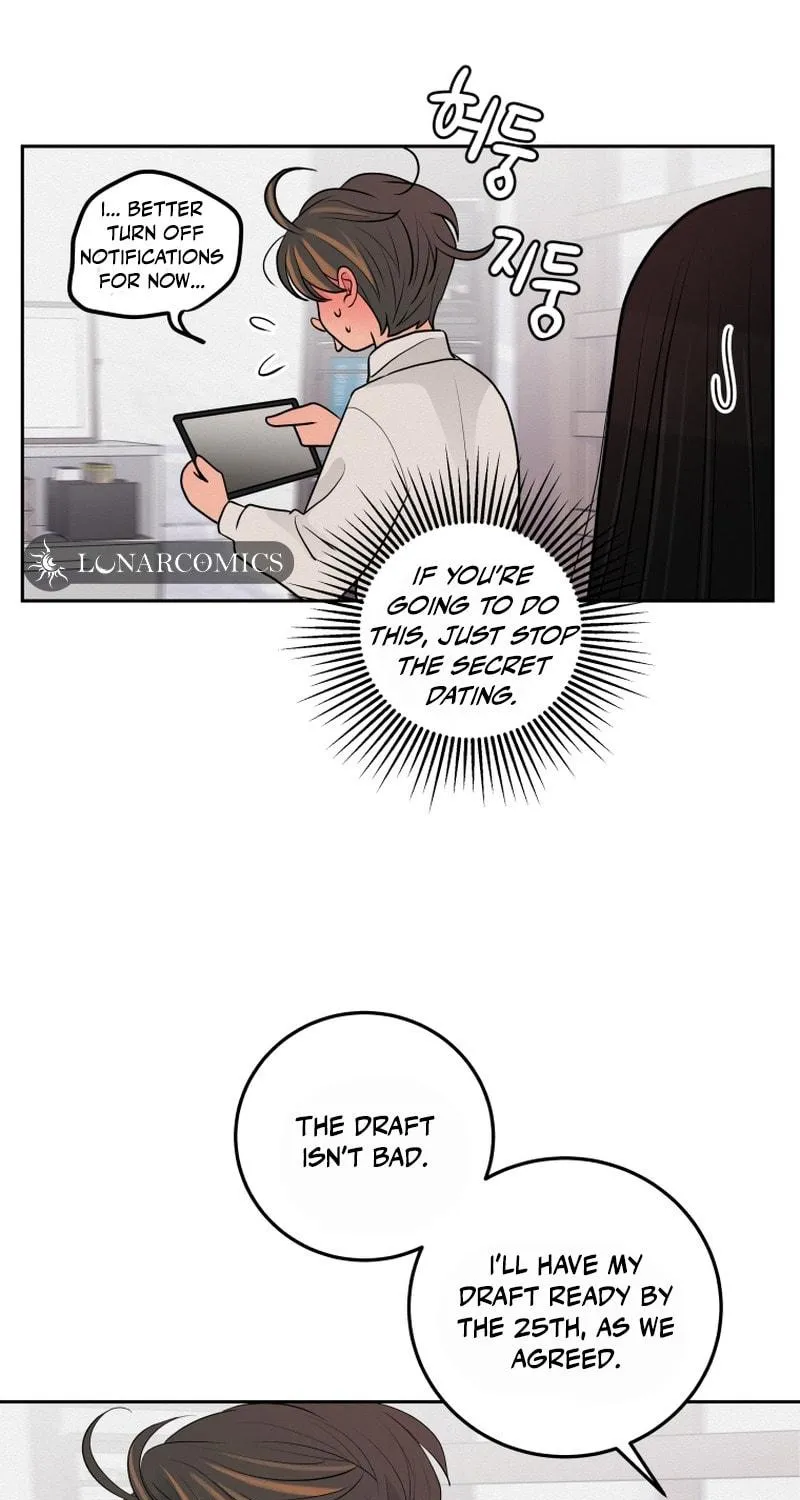 Read Noise Comeback chapter 5 image 58 on Lezhin
