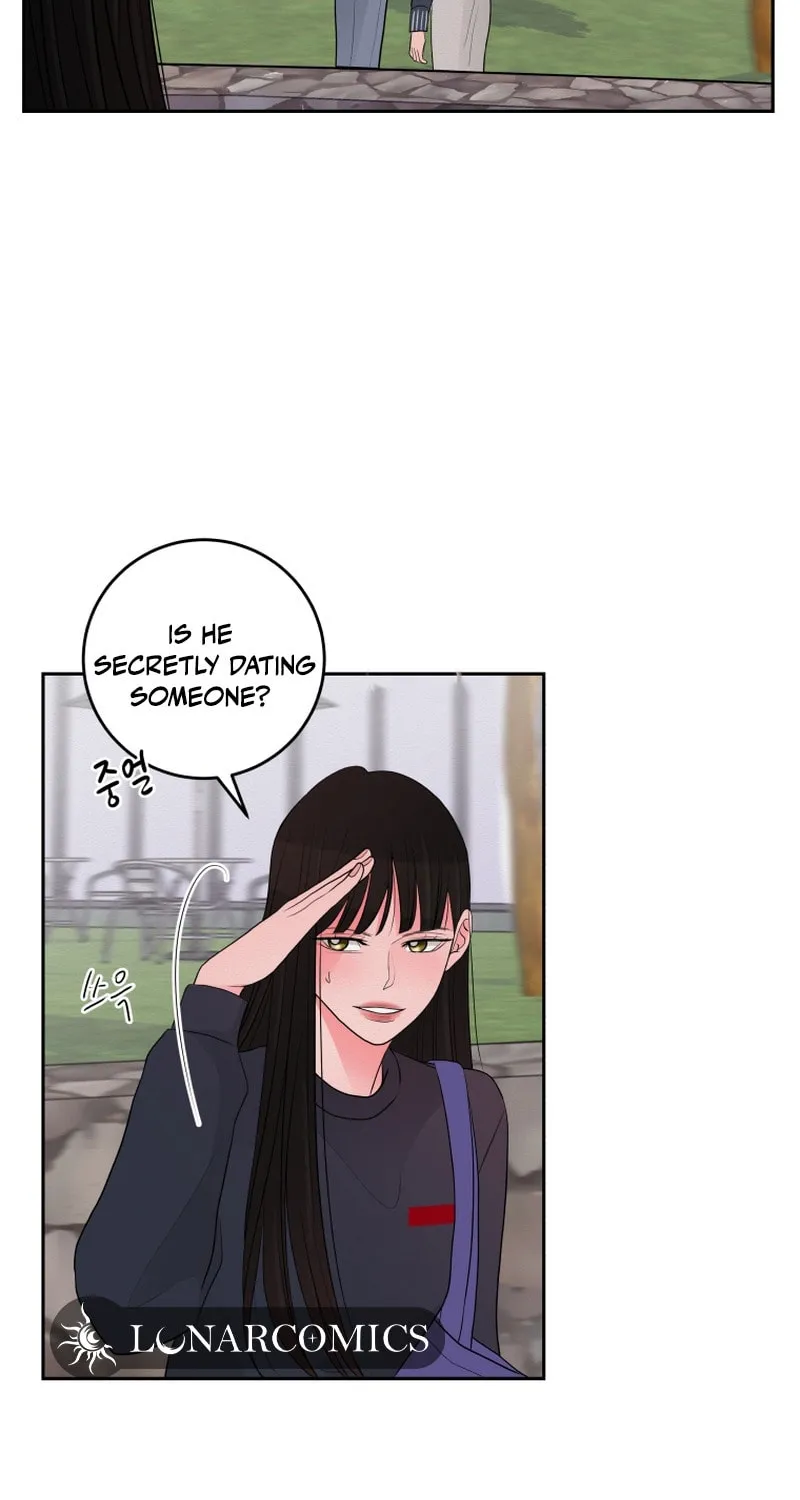 Read Noise Comeback chapter 5 image 6 on Lezhin