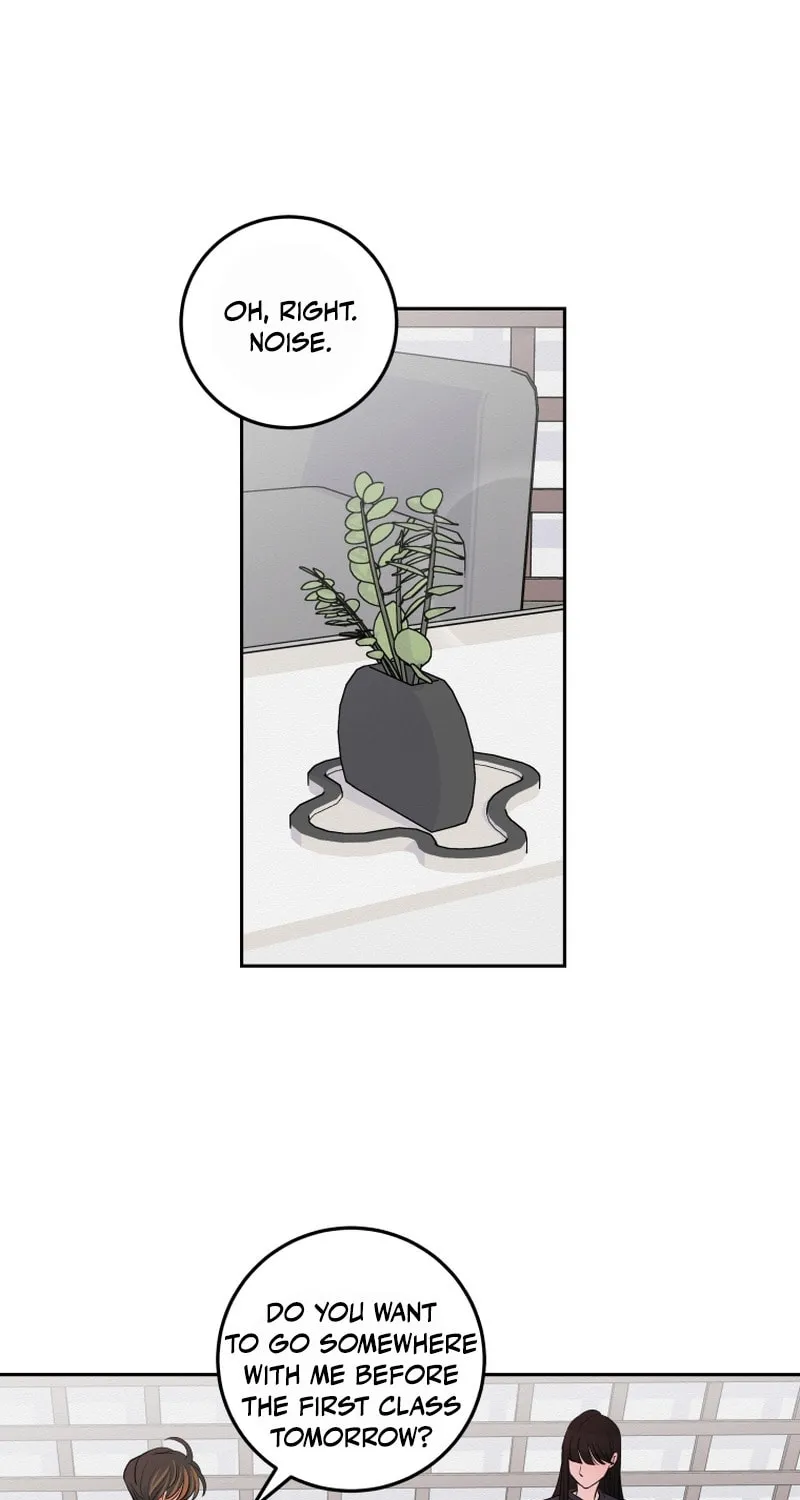Read Noise Comeback chapter 5 image 60 on Lezhin