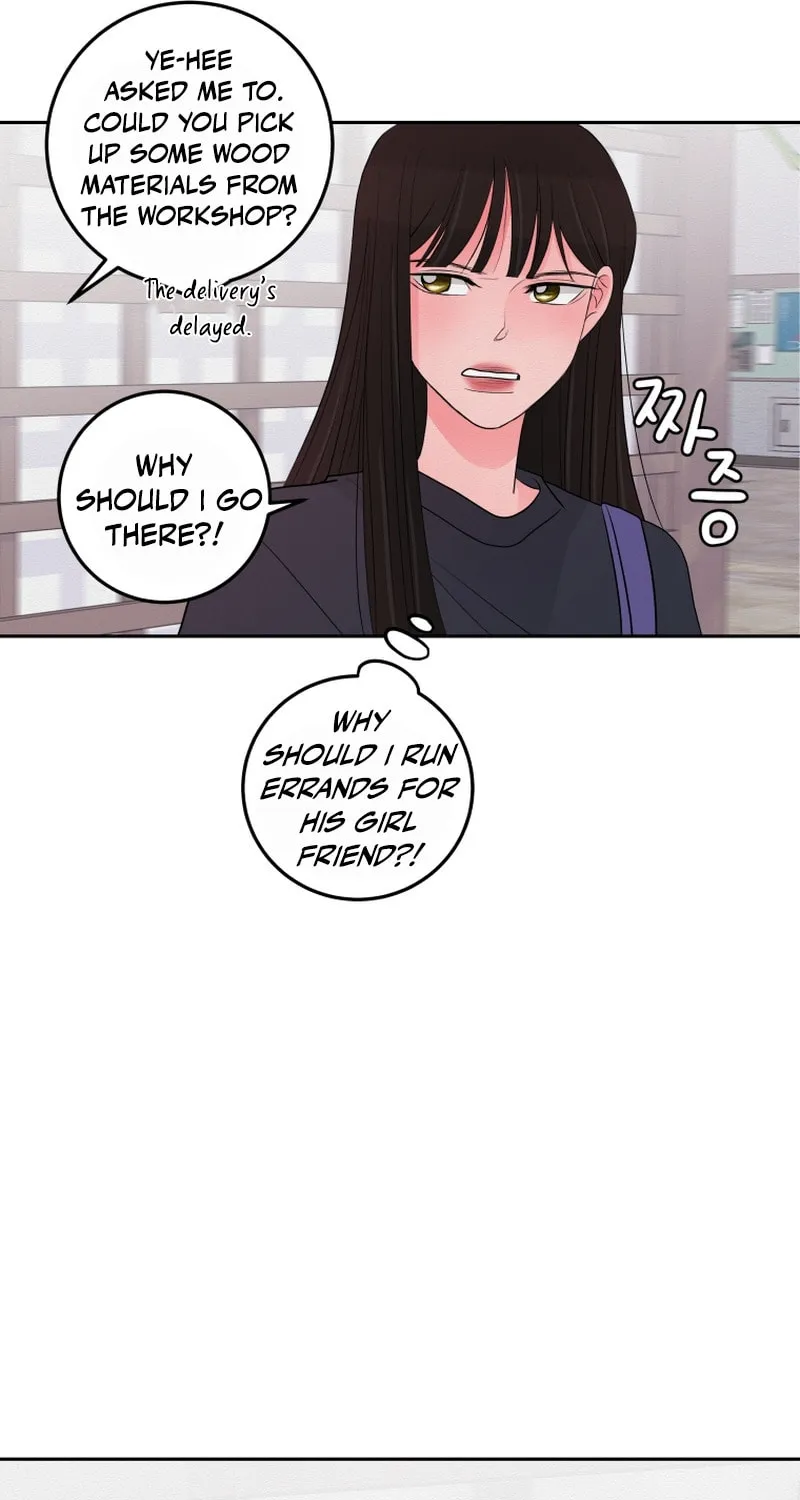 Read Noise Comeback chapter 5 image 62 on Lezhin