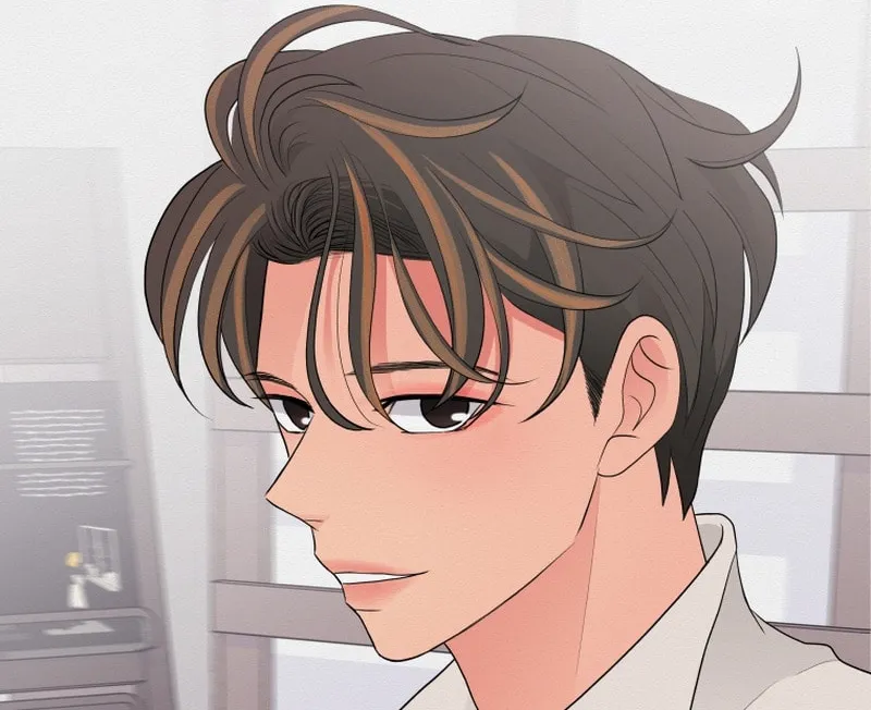 Read Noise Comeback chapter 5 image 63 on Lezhin