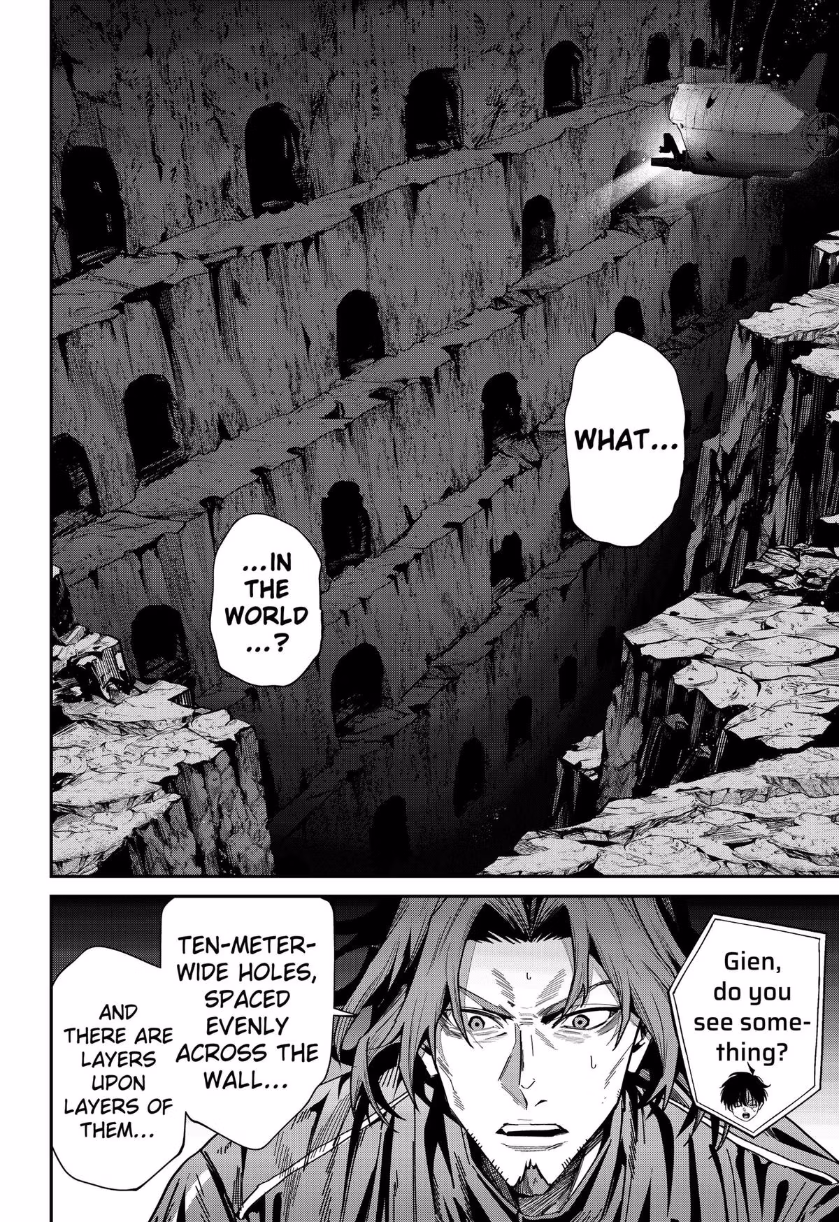 Read Noisering chapter 1 image 19 on Lezhin