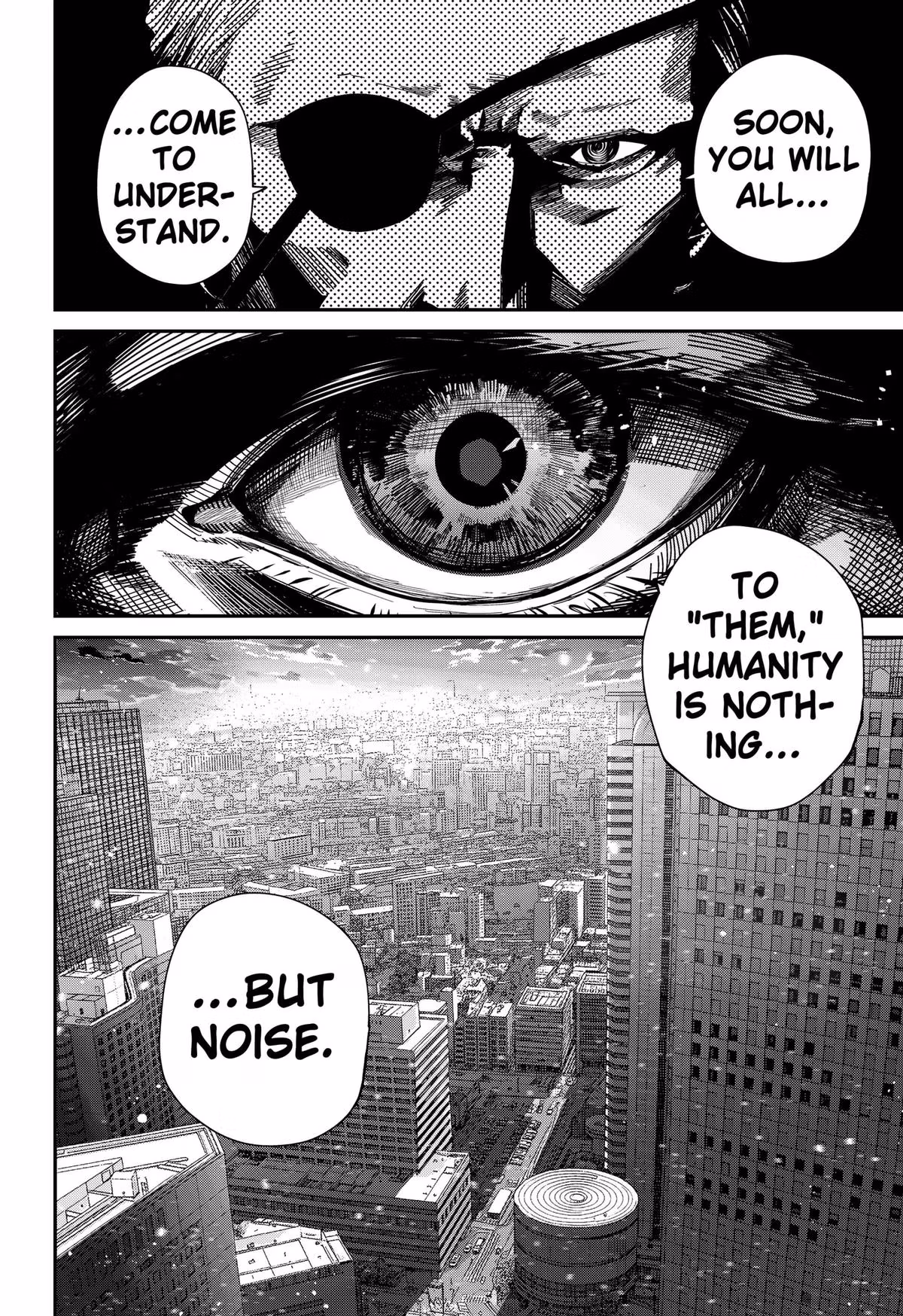 Read Noisering chapter 1 image 3 on Lezhin