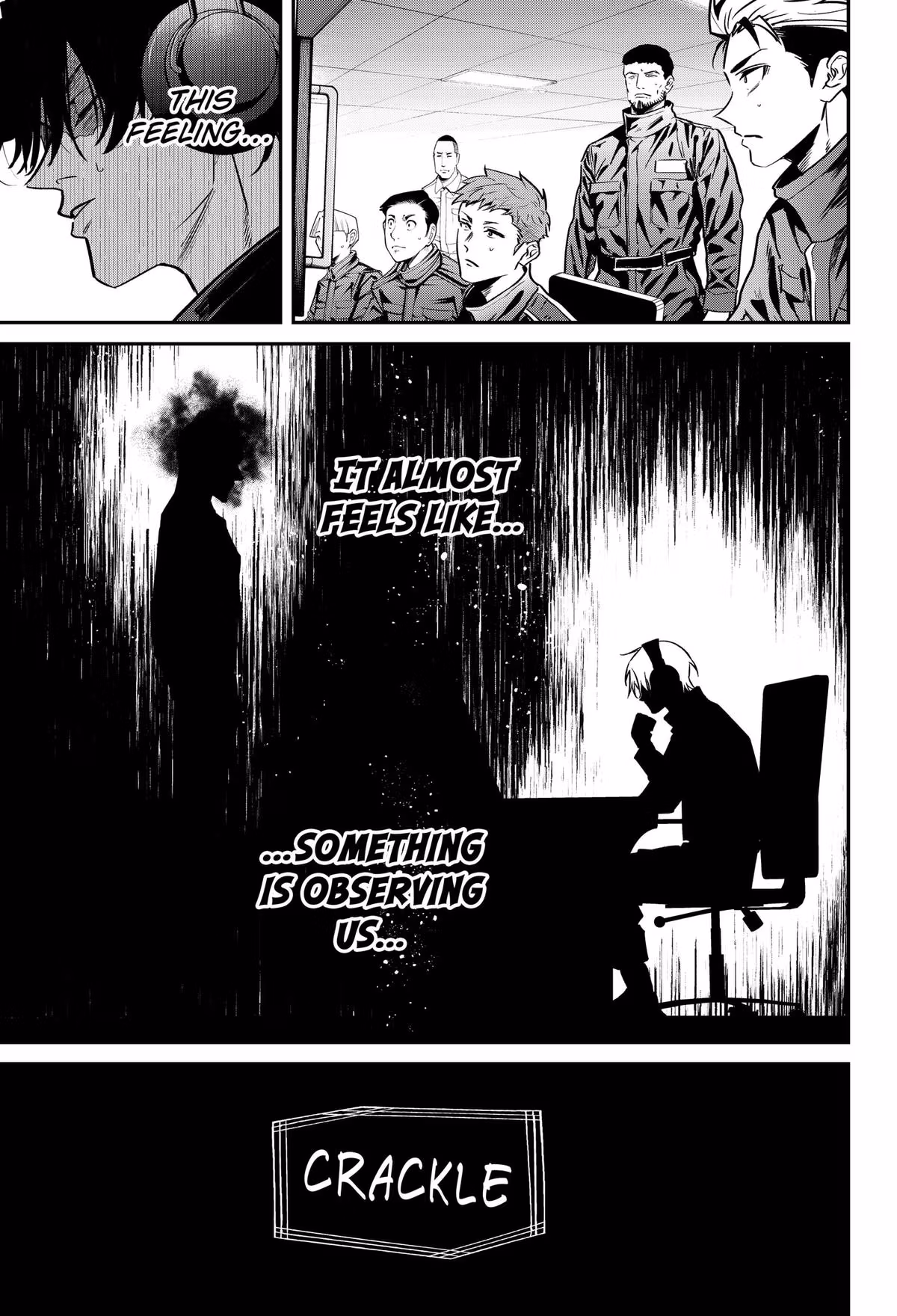 Read Noisering chapter 1 image 60 on Lezhin