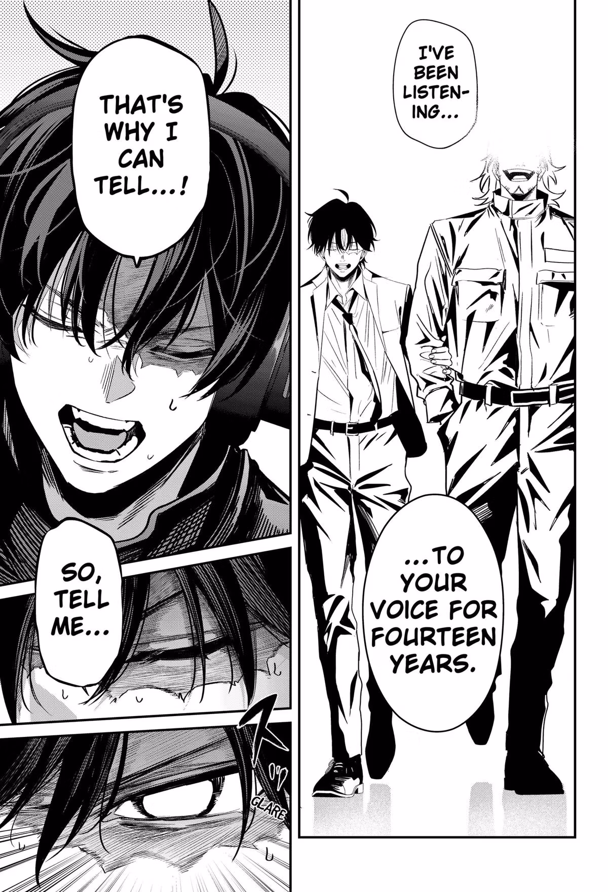 Read Noisering chapter 1 image 64 on Lezhin