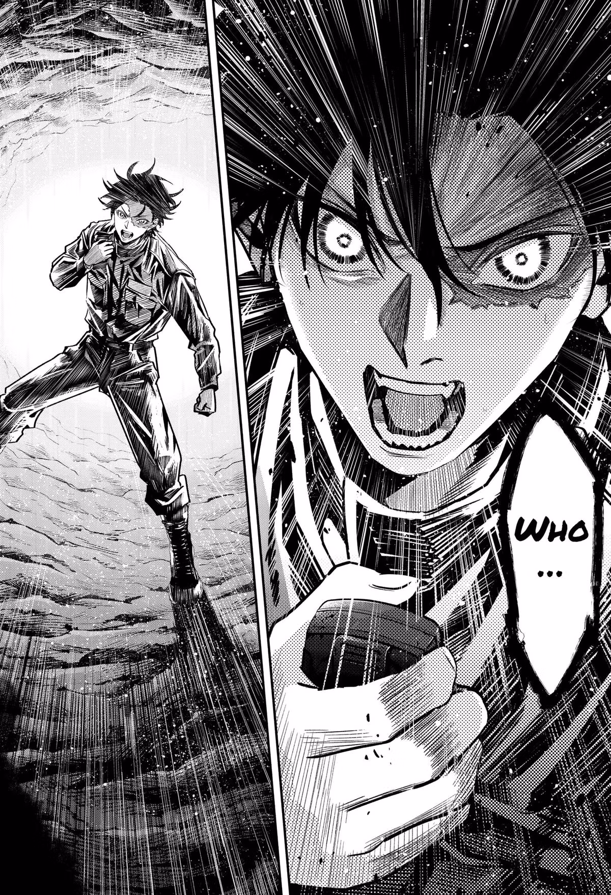 Read Noisering chapter 1 image 65 on Lezhin