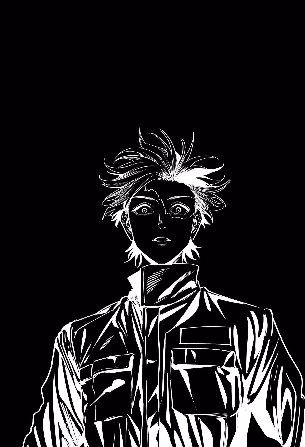 Read Noisering chapter 1 image 67 on Lezhin