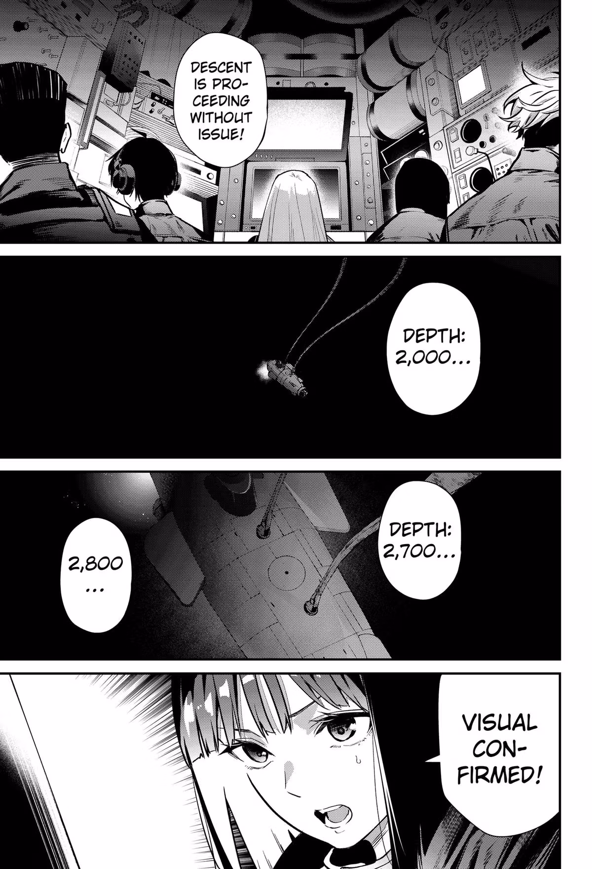 Read Noisering chapter 2 image 20 on Lezhin