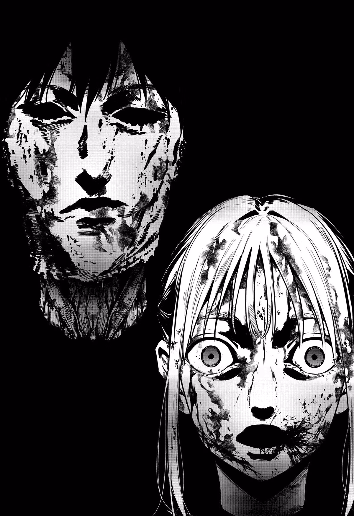 Read Noisering chapter 2 image 47 on Lezhin