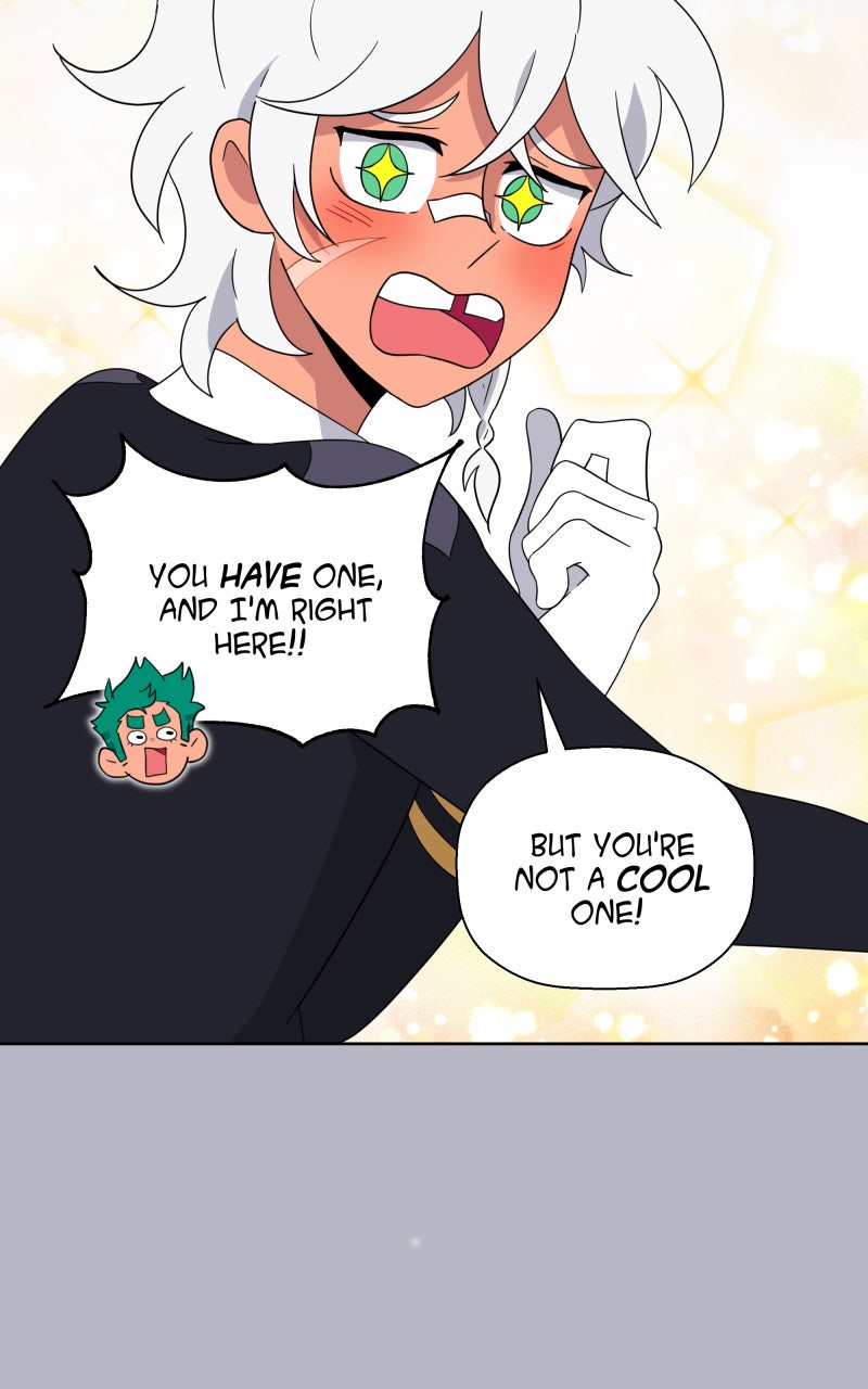Nomads (S3) Episode 100 page 15 - 