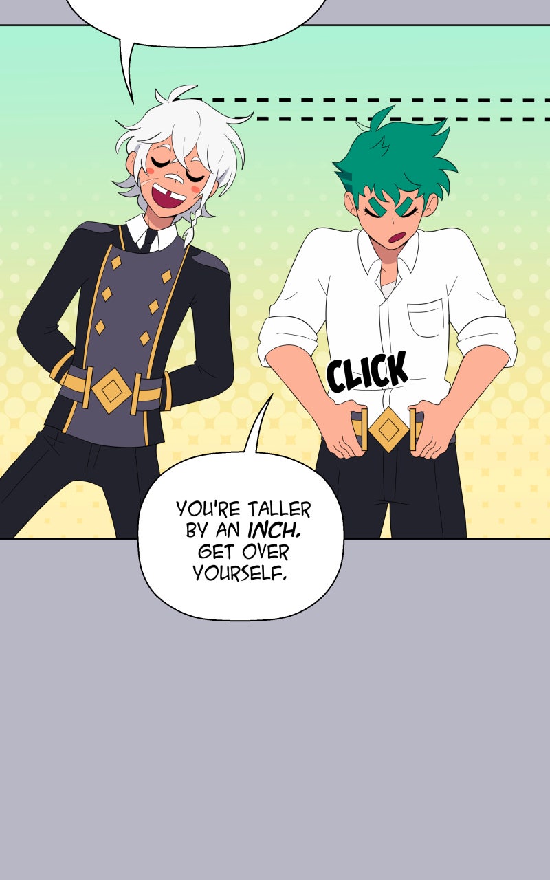 Nomads (S3) Episode 100 page 18 - 