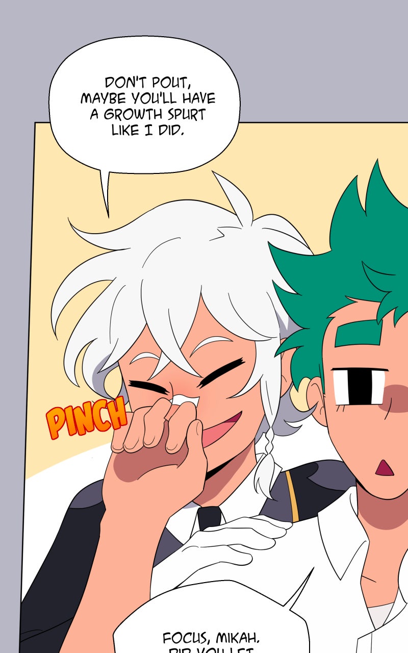 Nomads (S3) Episode 100 page 19 - 