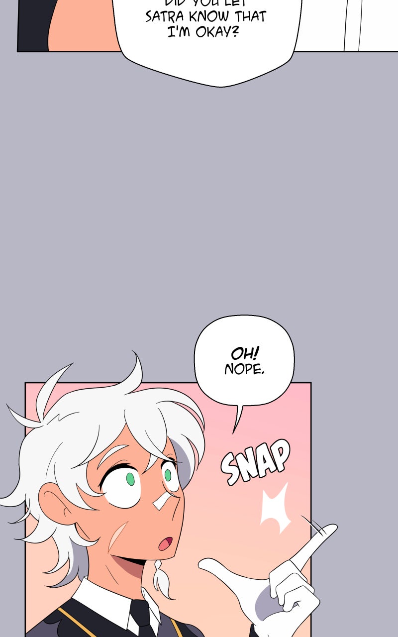 Nomads (S3) Episode 100 page 20 - 