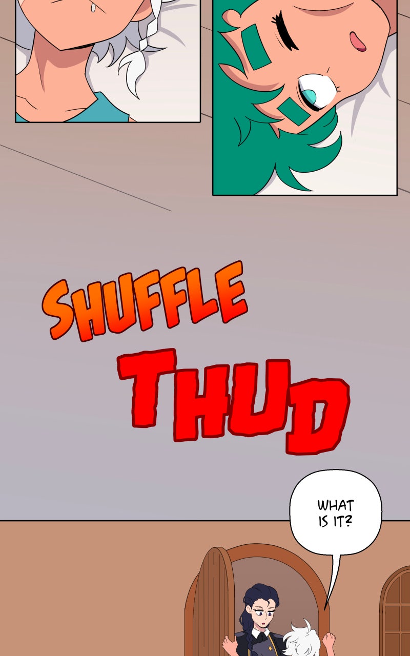 Nomads (S3) Episode 100 page 3 - 