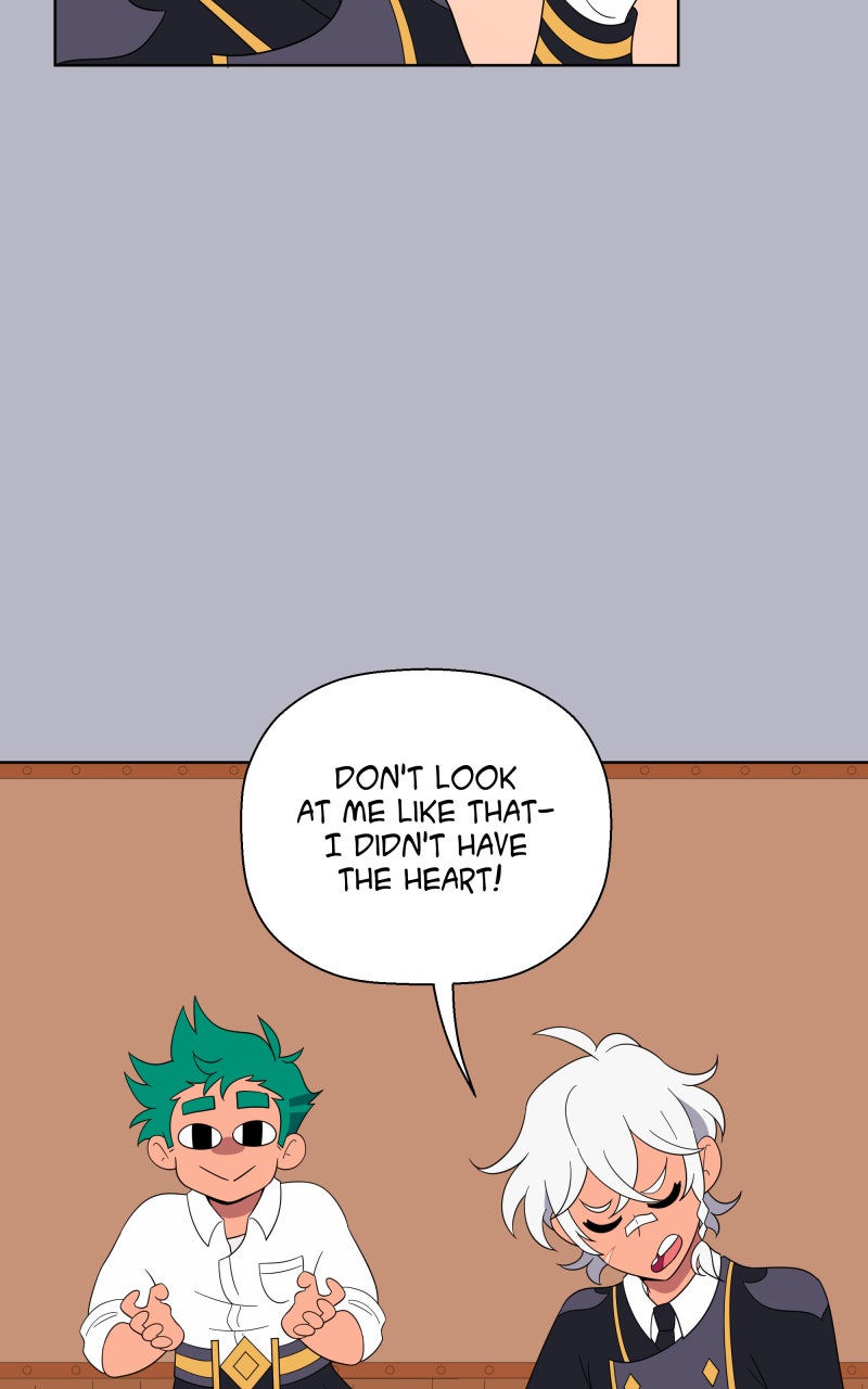 Nomads (S3) Episode 100 page 21 - 