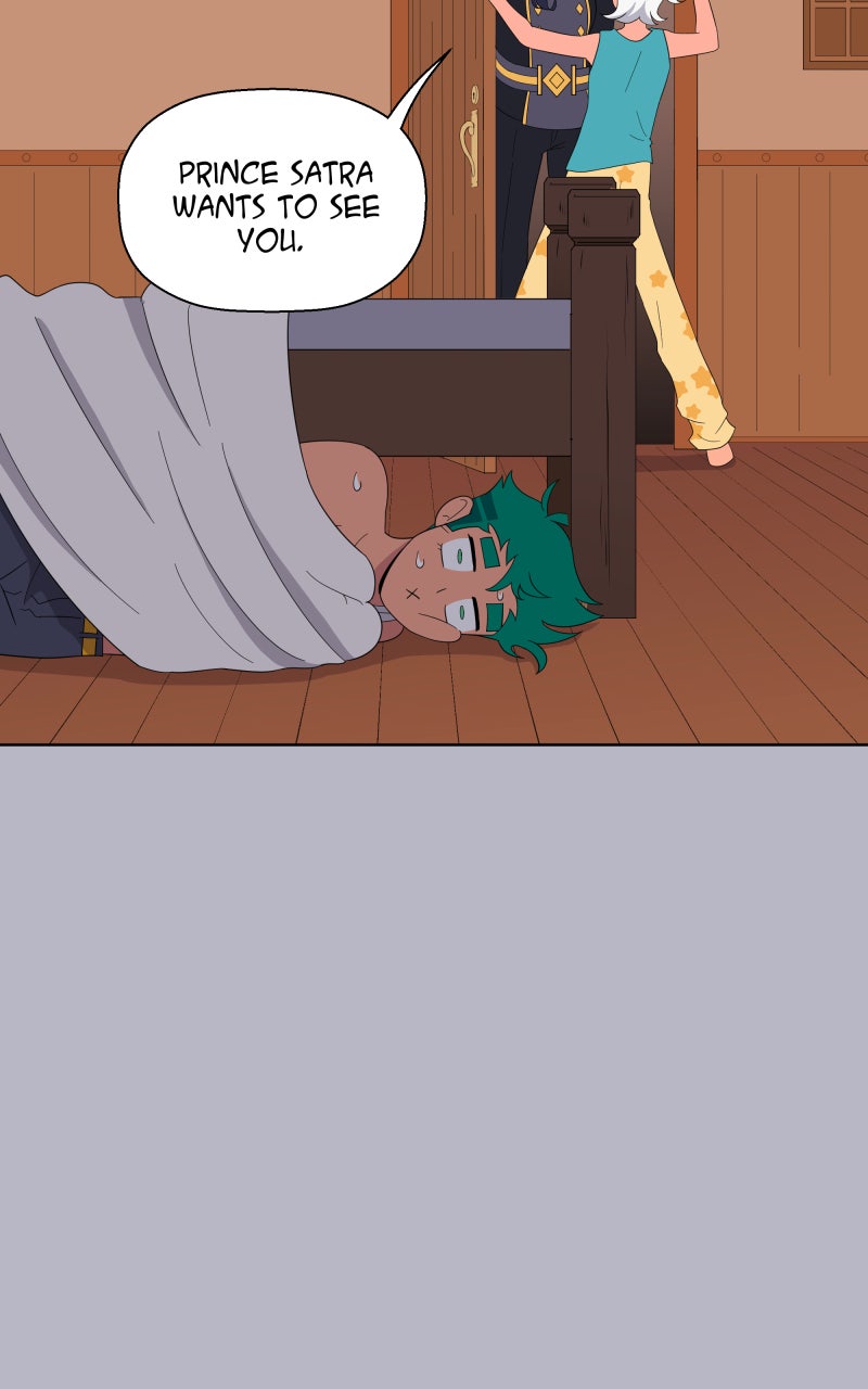 Nomads (S3) Episode 100 page 4 - 