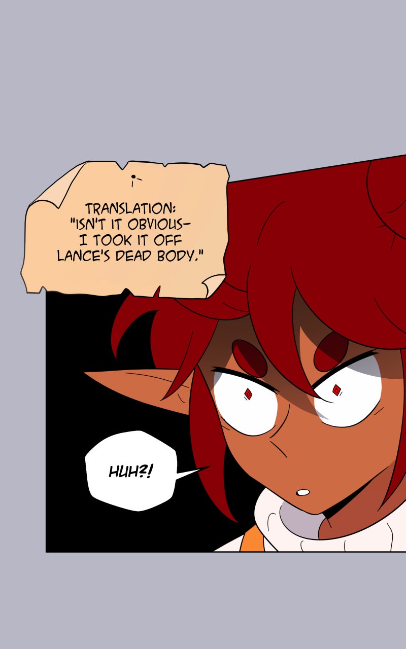 Nomads (S3) Episode 100 page 33 - 