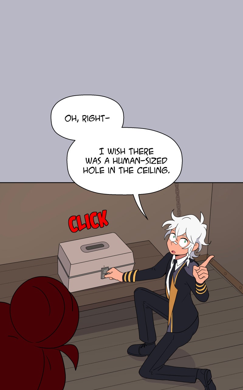 Nomads (S3) Episode 100 page 35 - 