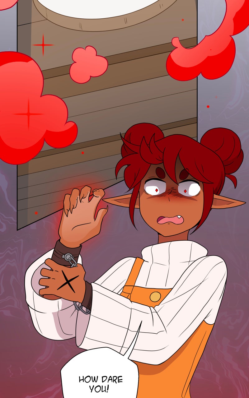 Nomads (S3) Episode 100 page 37 - 
