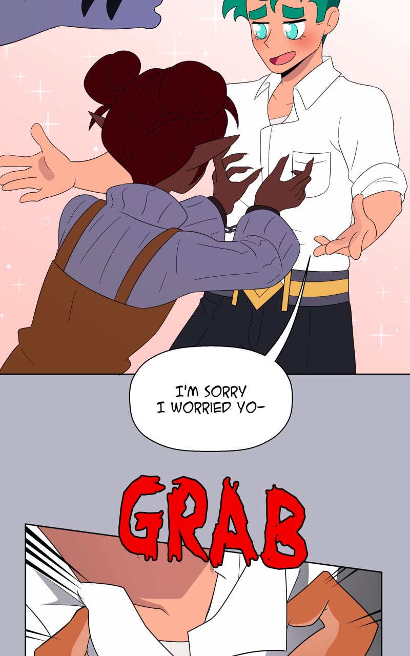 Nomads (S3) Episode 100 page 44 - 