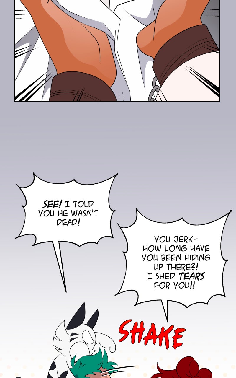 Nomads (S3) Episode 100 page 45 - 