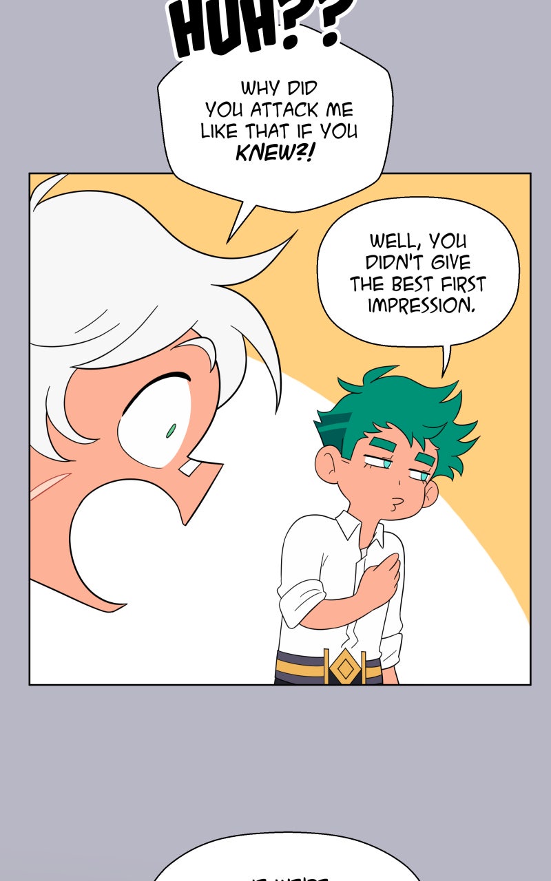 Nomads (S3) Episode 100 page 49 - 