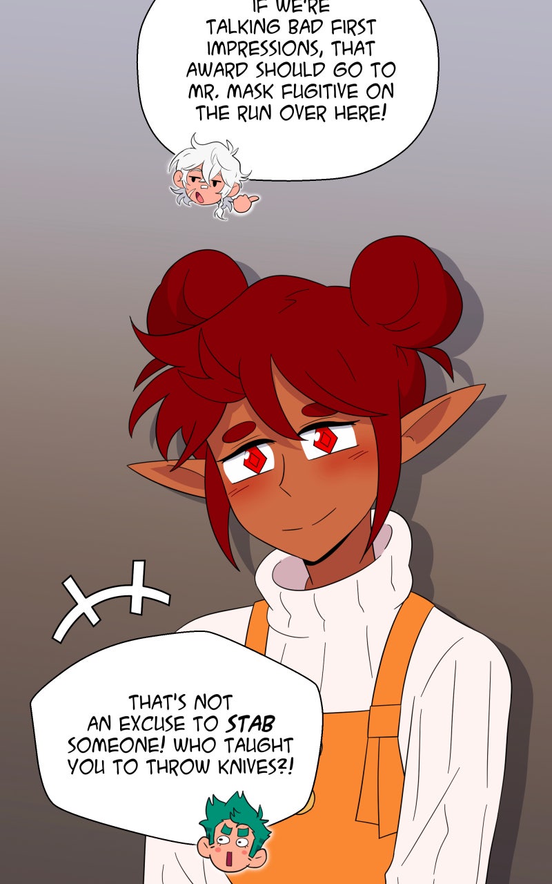 Nomads (S3) Episode 100 page 50 - 