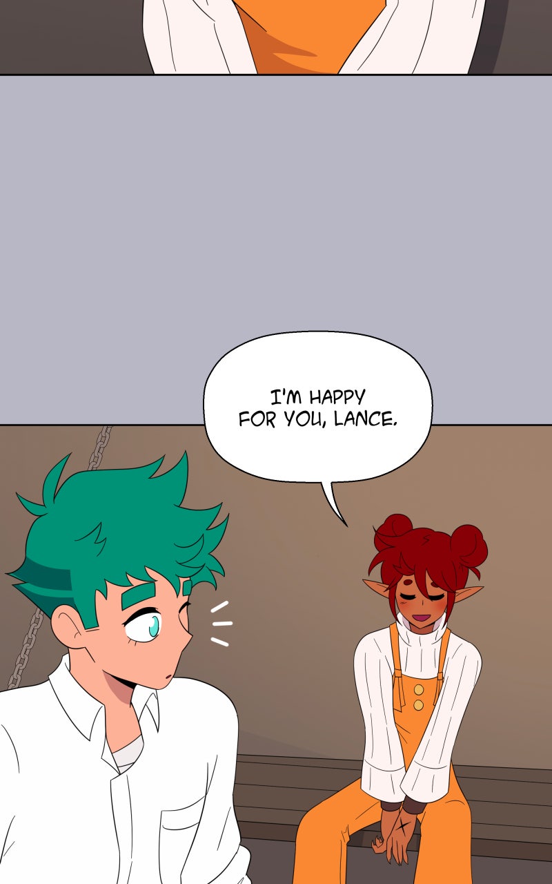 Nomads (S3) Episode 100 page 51 - 