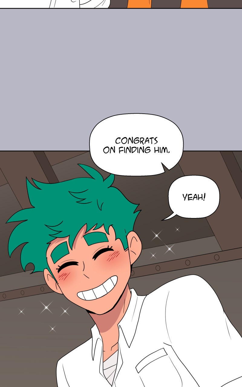 Nomads (S3) Episode 100 page 52 - 