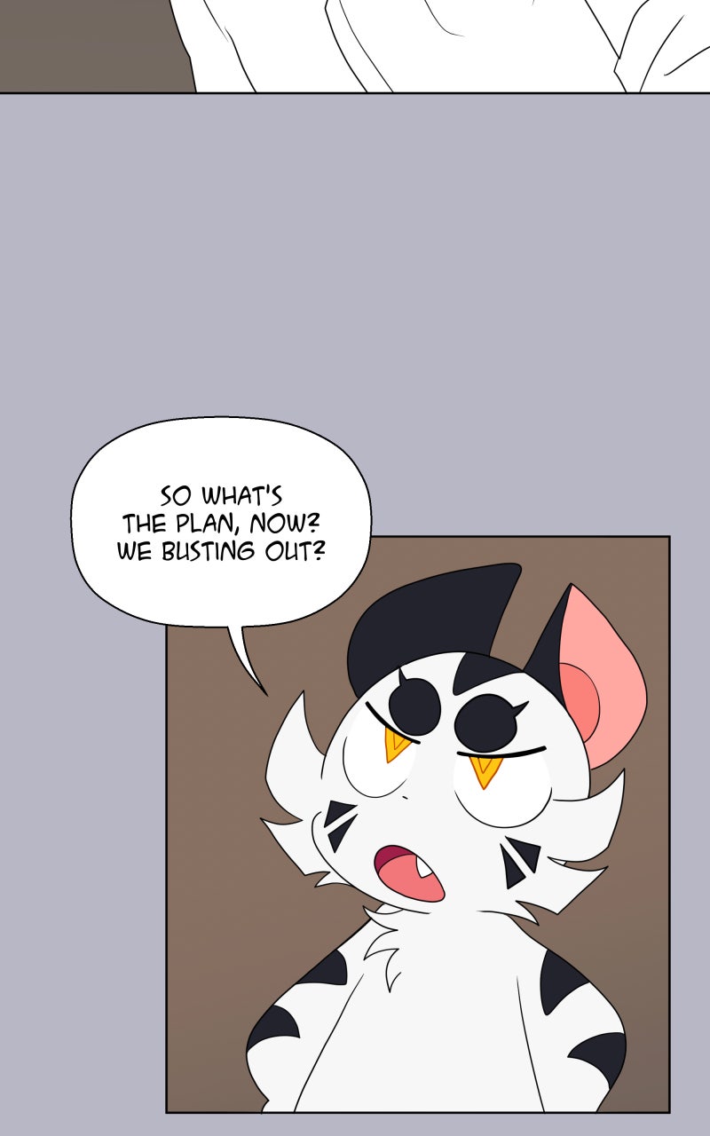 Nomads (S3) Episode 100 page 53 - 