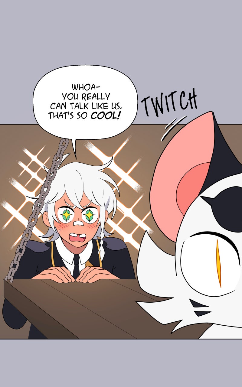 Nomads (S3) Episode 100 page 54 - 
