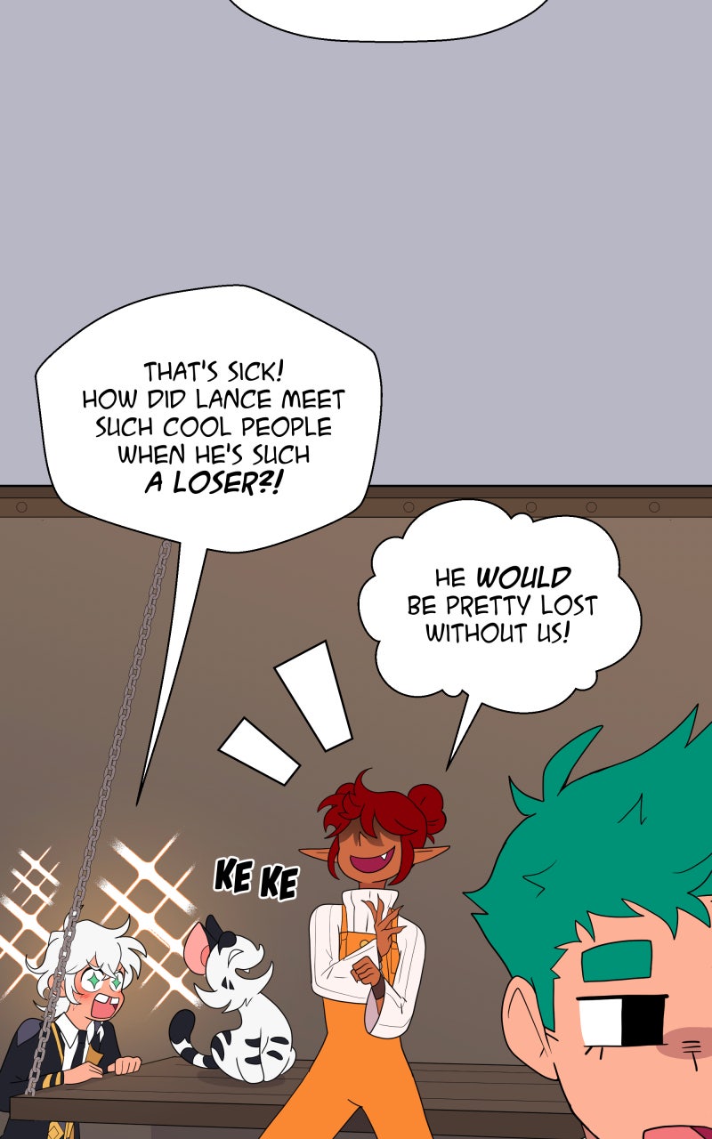 Nomads (S3) Episode 100 page 58 - 