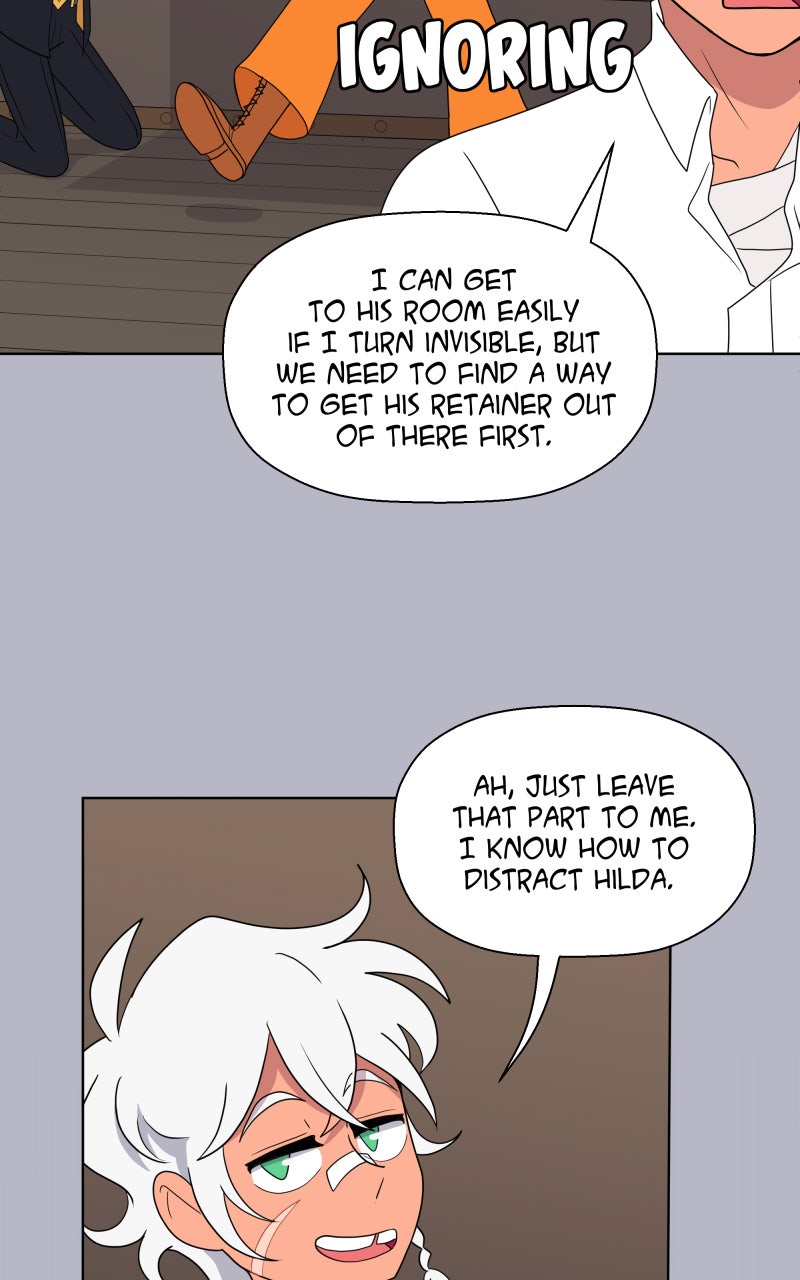 Nomads (S3) Episode 100 page 59 - 