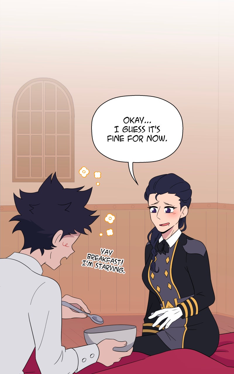 Nomads (S3) Episode 100 page 68 - 