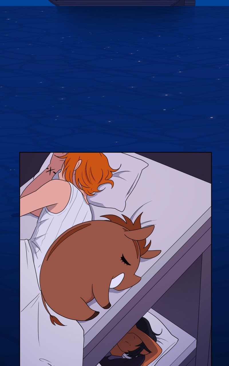 Nomads (S3) Episode 100 page 72 - 