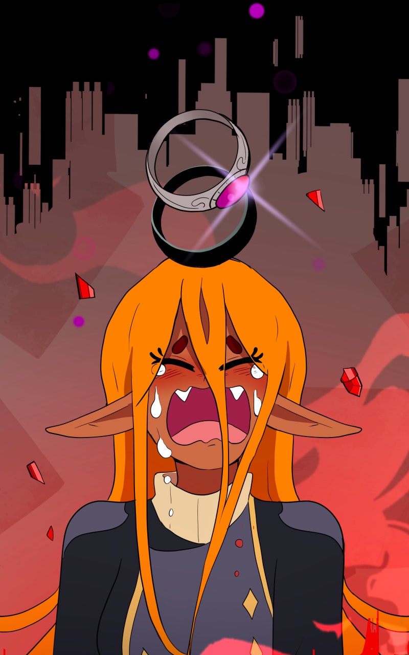 Nomads (S3) Episode 100 page 75 - 