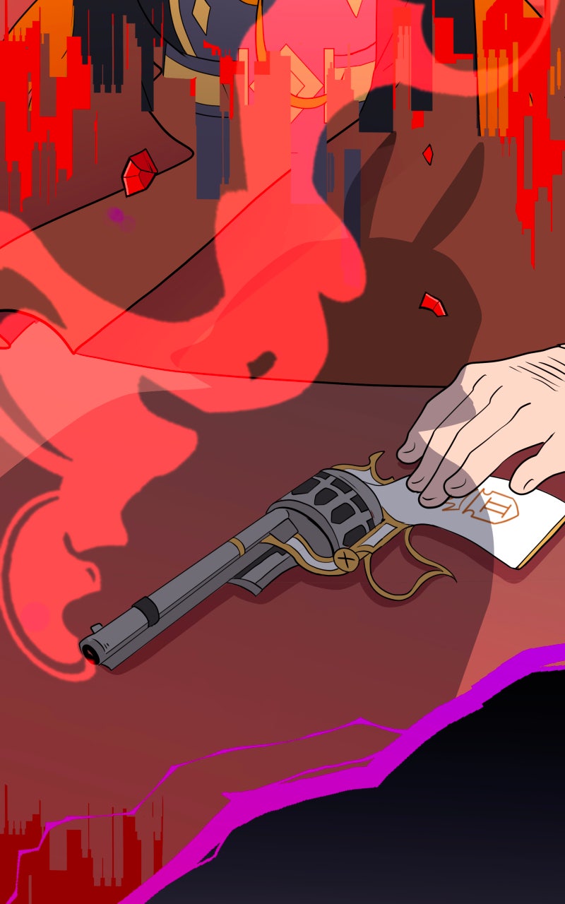 Nomads (S3) Episode 100 page 76 - 