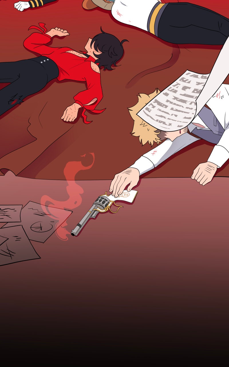 Nomads (S3) Episode 100 page 82 - 
