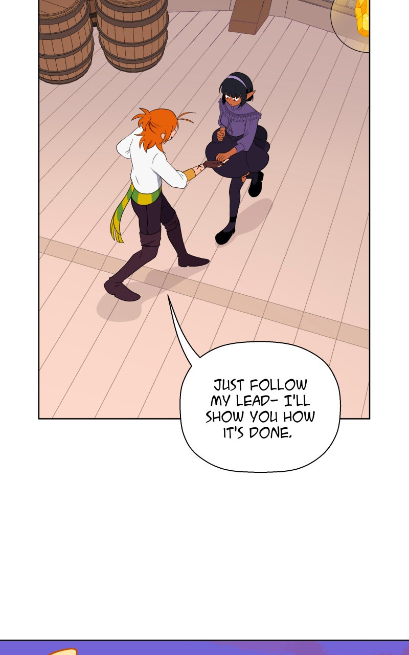 Nomads (S3) Episode 101 page 13 - 