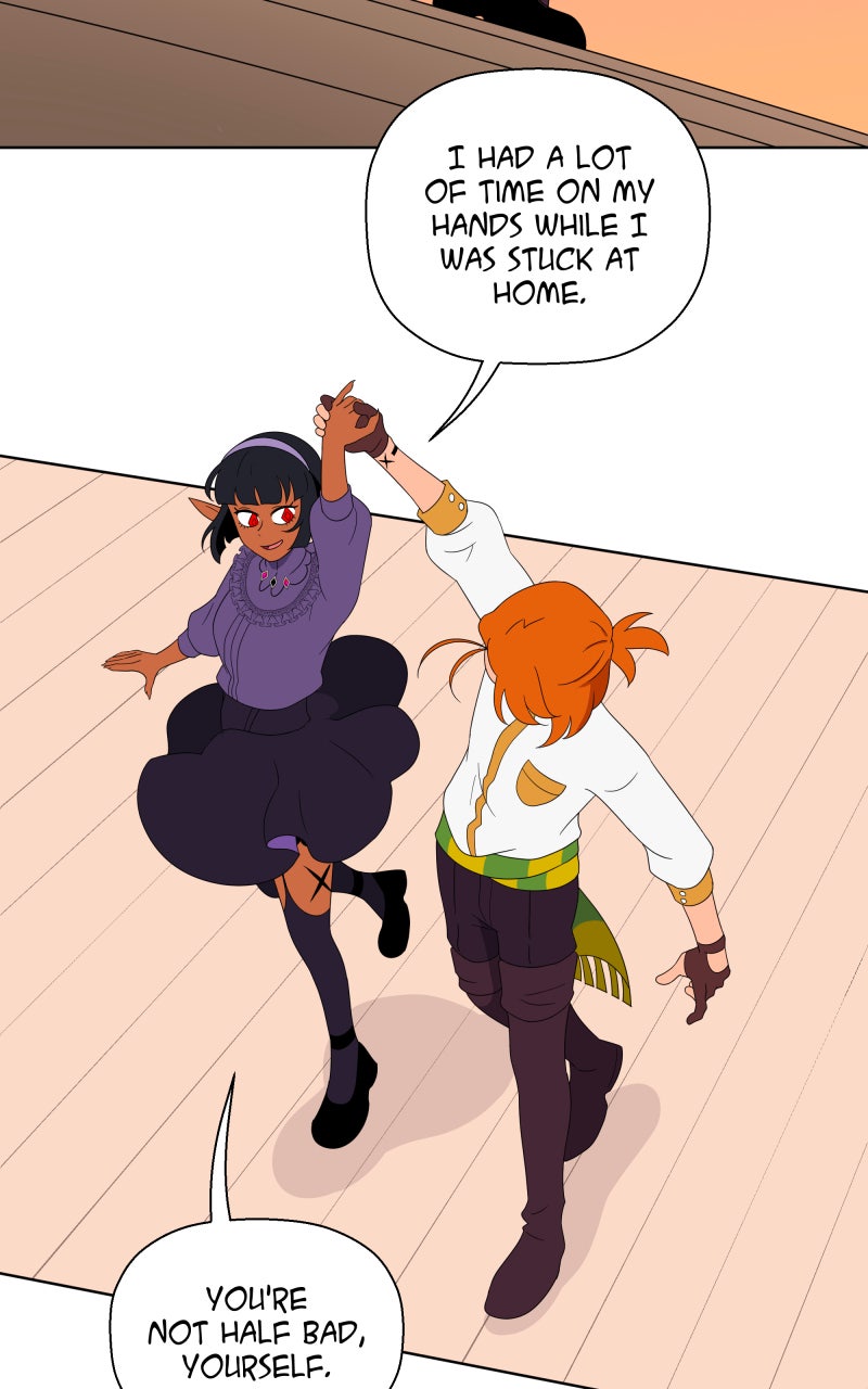 Nomads (S3) Episode 101 page 15 - 