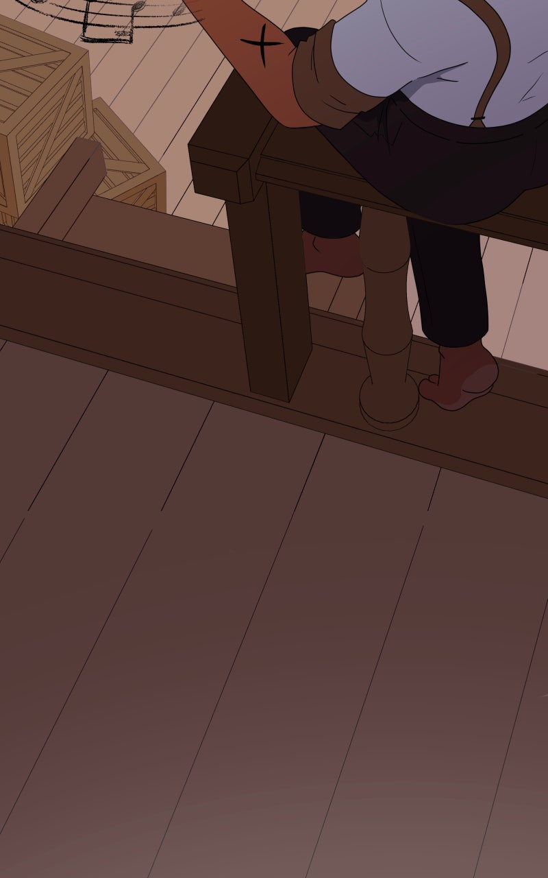 Nomads (S3) Episode 101 page 3 - 