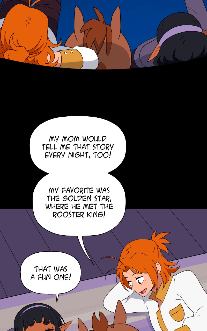 Nomads (S3) Episode 101 page 23 - 