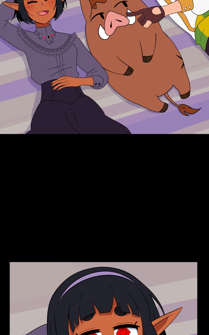 Nomads (S3) Episode 101 page 24 - 