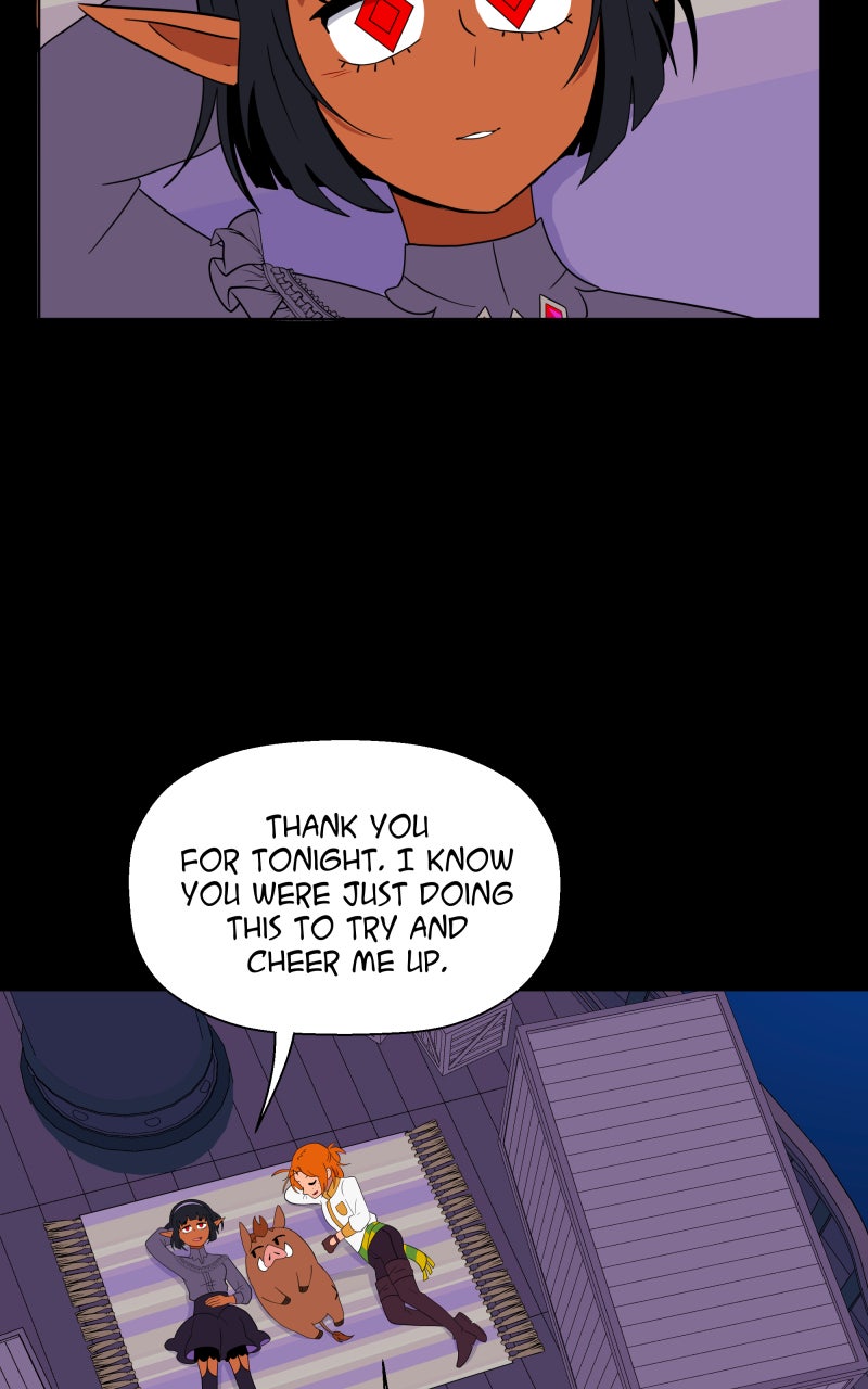 Nomads (S3) Episode 101 page 25 - 