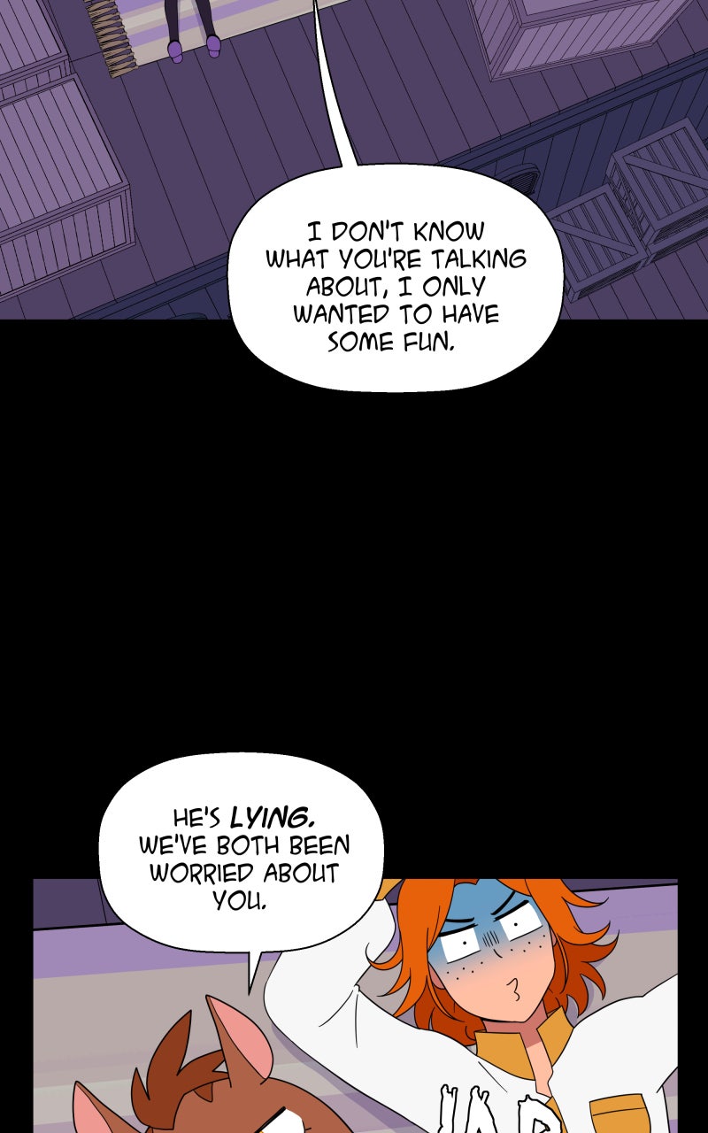 Nomads (S3) Episode 101 page 26 - 